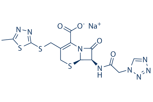 Cefazolin sodium图片