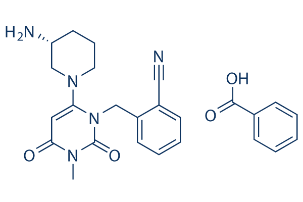 Alogliptin Benzoate图片