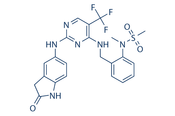 PF-431396图片