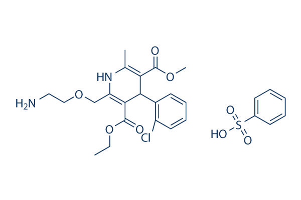 Amlodipine Besylate图片