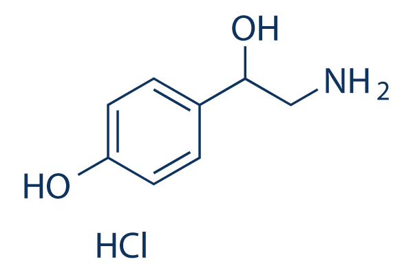 (+,-)-Octopamine图片