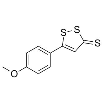 Anethole trithione图片