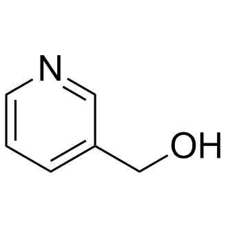 3-Pyridinemethanol图片