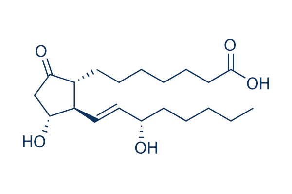 Prostaglandin E1(Alprostadil)图片