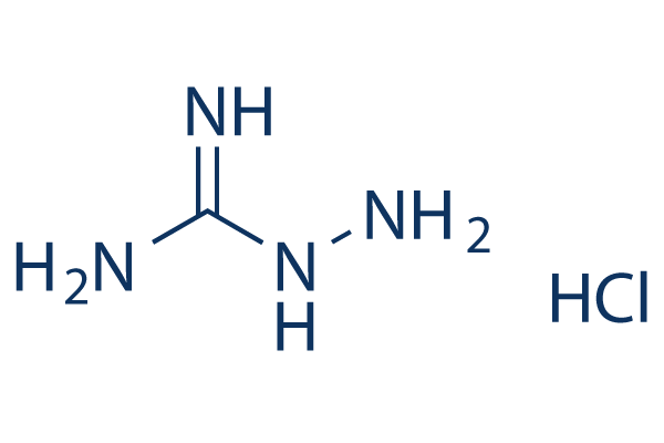 Aminoguanidine hydrochloride图片