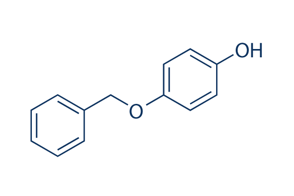 4-(Benzyloxy)phenol图片