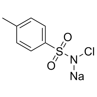 Chloramine-T图片
