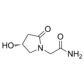(R)-Oxiracetam图片