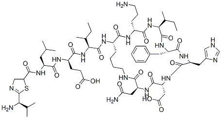 Bacitracin图片