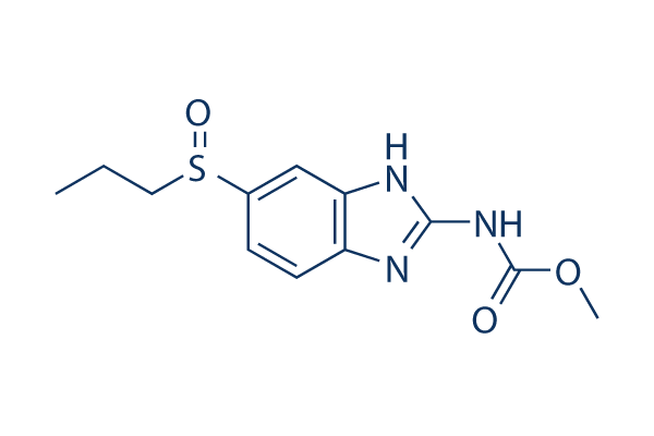 Albendazole Oxide图片