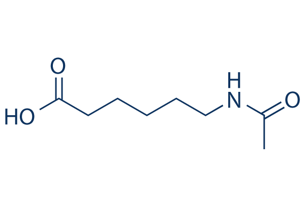 6-Acetamidohexanoic acidͼƬ