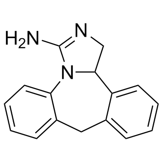 Epinastine图片