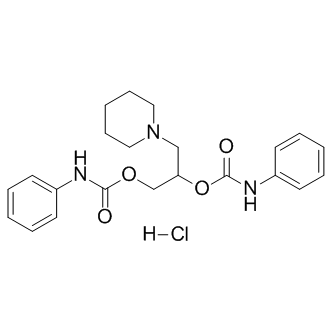 Diperodon hydrochloride图片