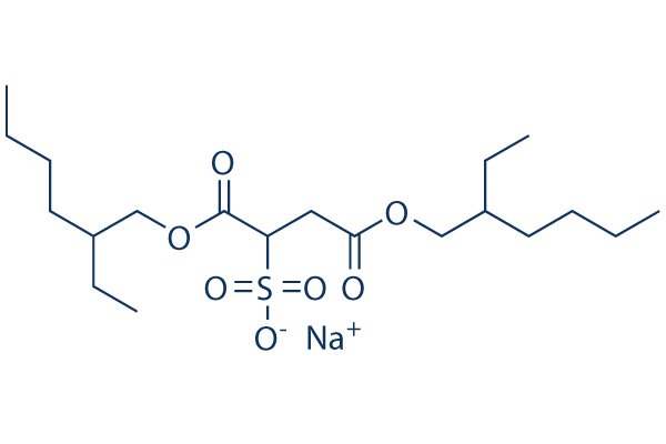 Docusate sodium图片