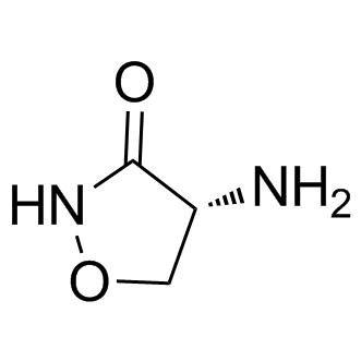 D-Cycloserine图片