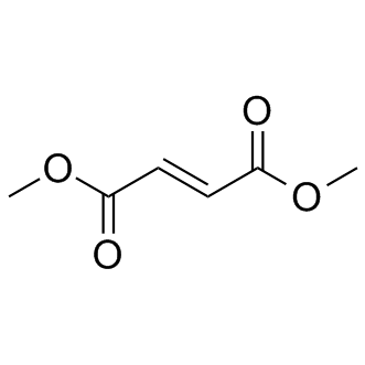 Dimethyl Fumarate图片