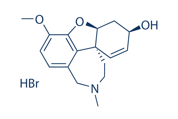 Galanthamine HBr图片