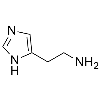 Histamine图片