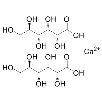 Gluconate Calcium图片