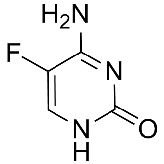 Flucytosine图片