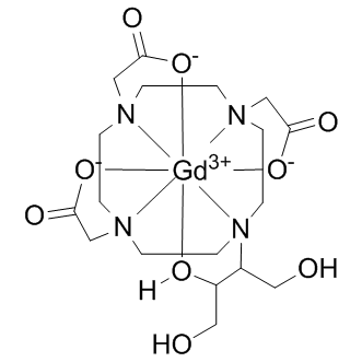 Gadobutrol图片