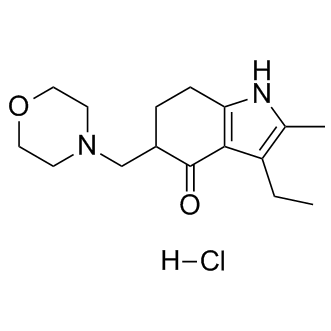 Molindone HCl图片