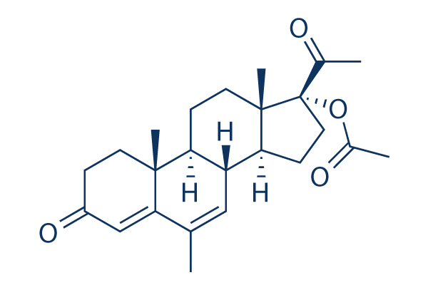 Megestrol Acetate图片