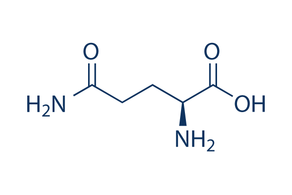 L-Glutamine图片