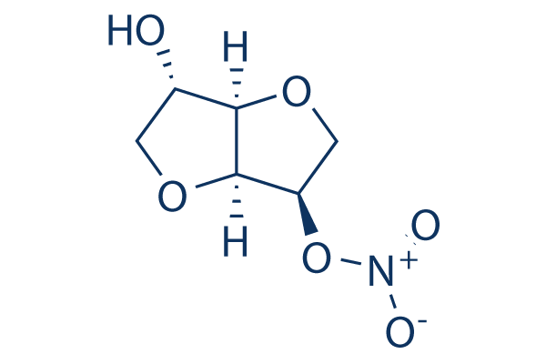 Isosorbide mononitrate图片