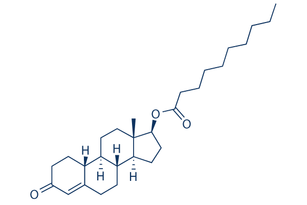 Nandrolone decanoate图片