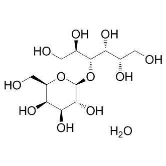 Lactitol monohydrate图片