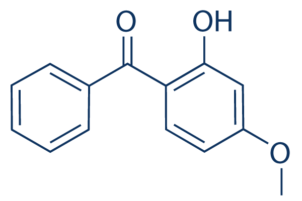 Oxybenzone图片