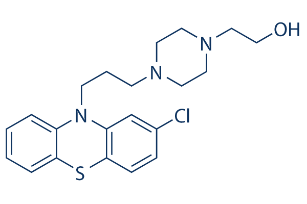 Perphenazine图片
