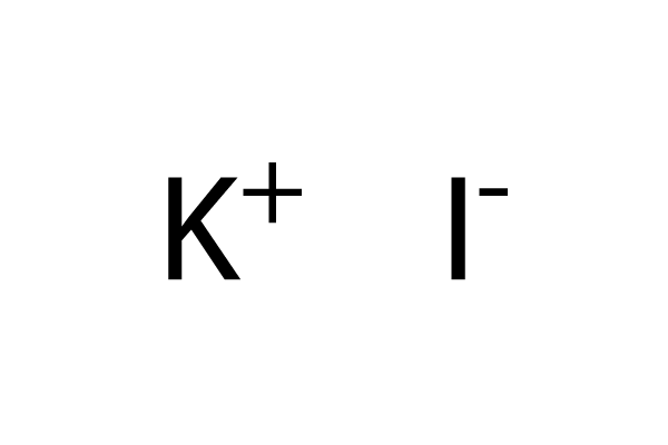 Potassium Iodide图片