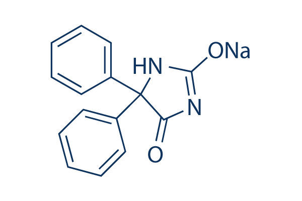 Phenytoin sodium图片
