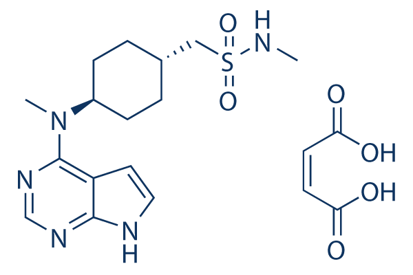 Oclacitinib Maleate图片