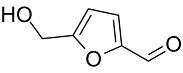 5-hydroxymethyl-2-furaldehyde图片