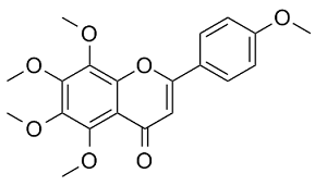 Tangeretin图片