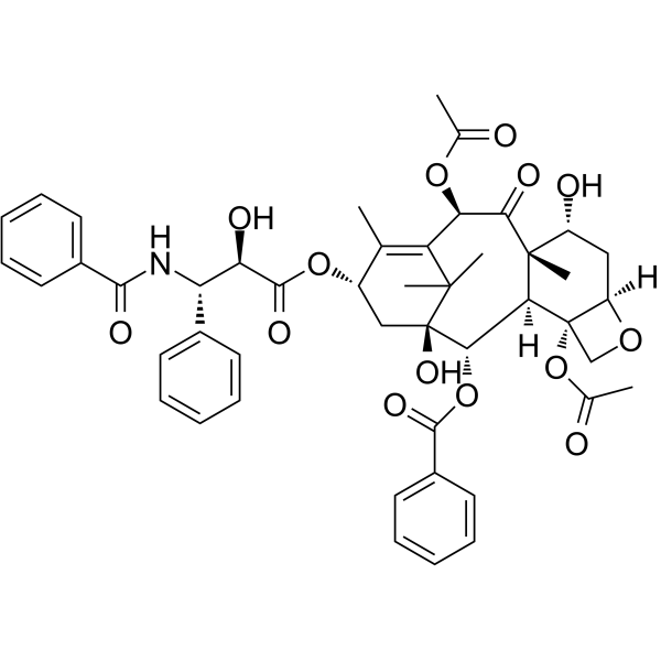 7-Epitaxol图片