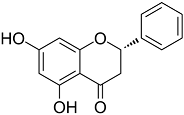 Pinocembrin图片
