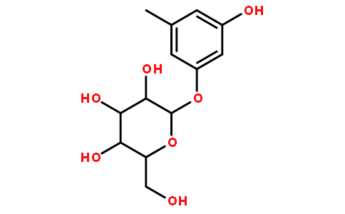 Orcinol-glucosid图片