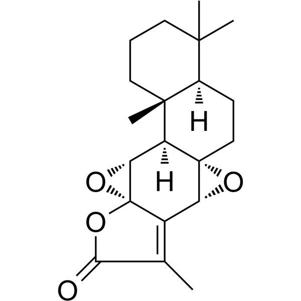 Jolkinolide-B图片