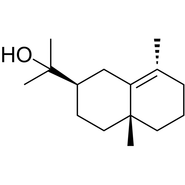 β-Eudesmol图片