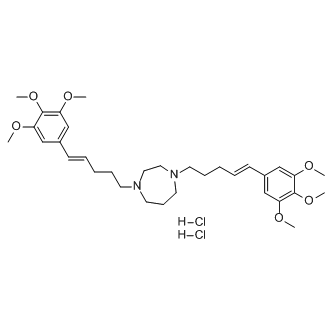 K-7174 dihydrochloride图片