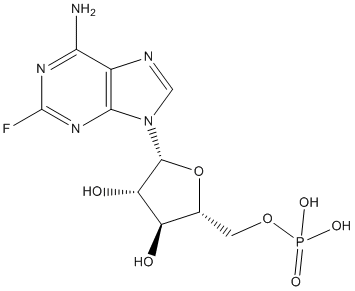 Fludarabine Phosphate图片