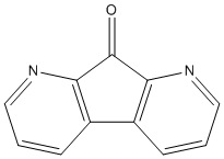 DFO(1,8-Diazafluoren-9-one)图片