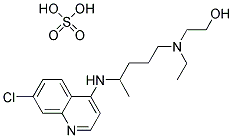 Hydroxychloroquine Sulfate图片