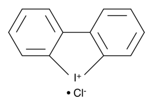 Diphenyleneiodonium chloride图片