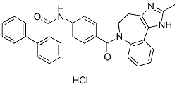 Conivaptan hydrochloride图片