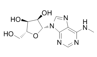 N6-Methyladenosine图片